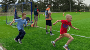 29.06.25 Спорт в нашем лагере — это не тренировка, это СТИЛЬ ЖИЗНИ! ??‍♂?